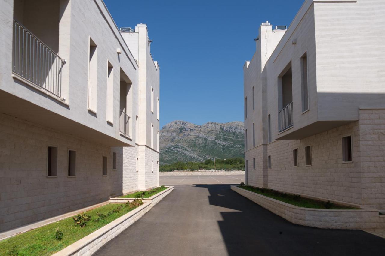 Grad Sunca Resort Trebinje Exterior foto