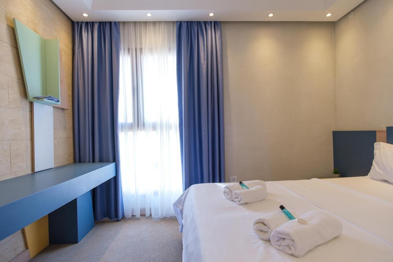 Grad Sunca Resort Trebinje Exterior foto