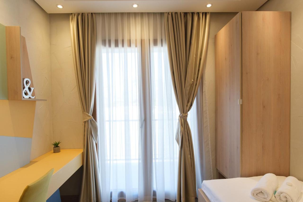 Grad Sunca Resort Trebinje Exterior foto