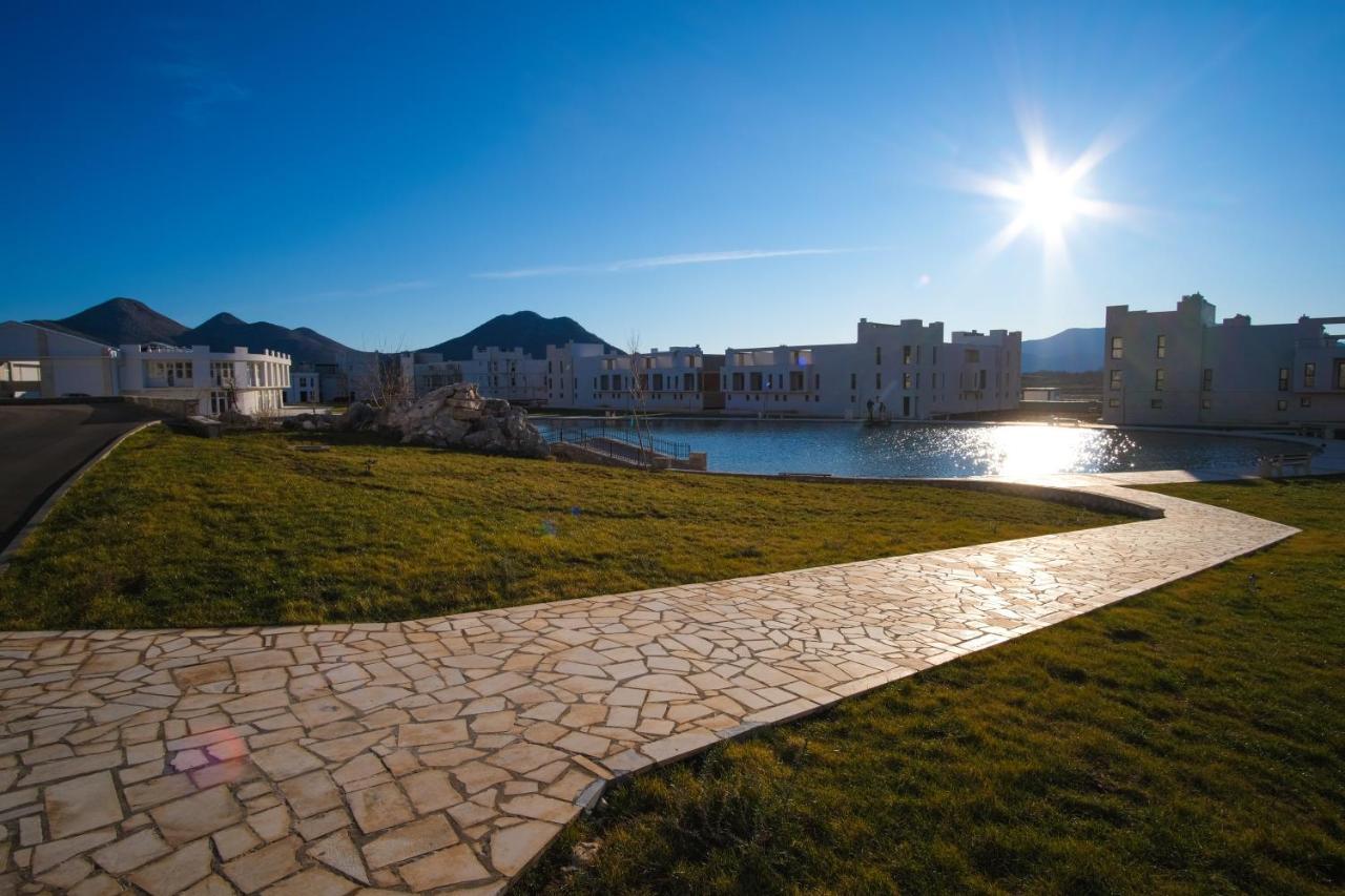 Grad Sunca Resort Trebinje Exterior foto