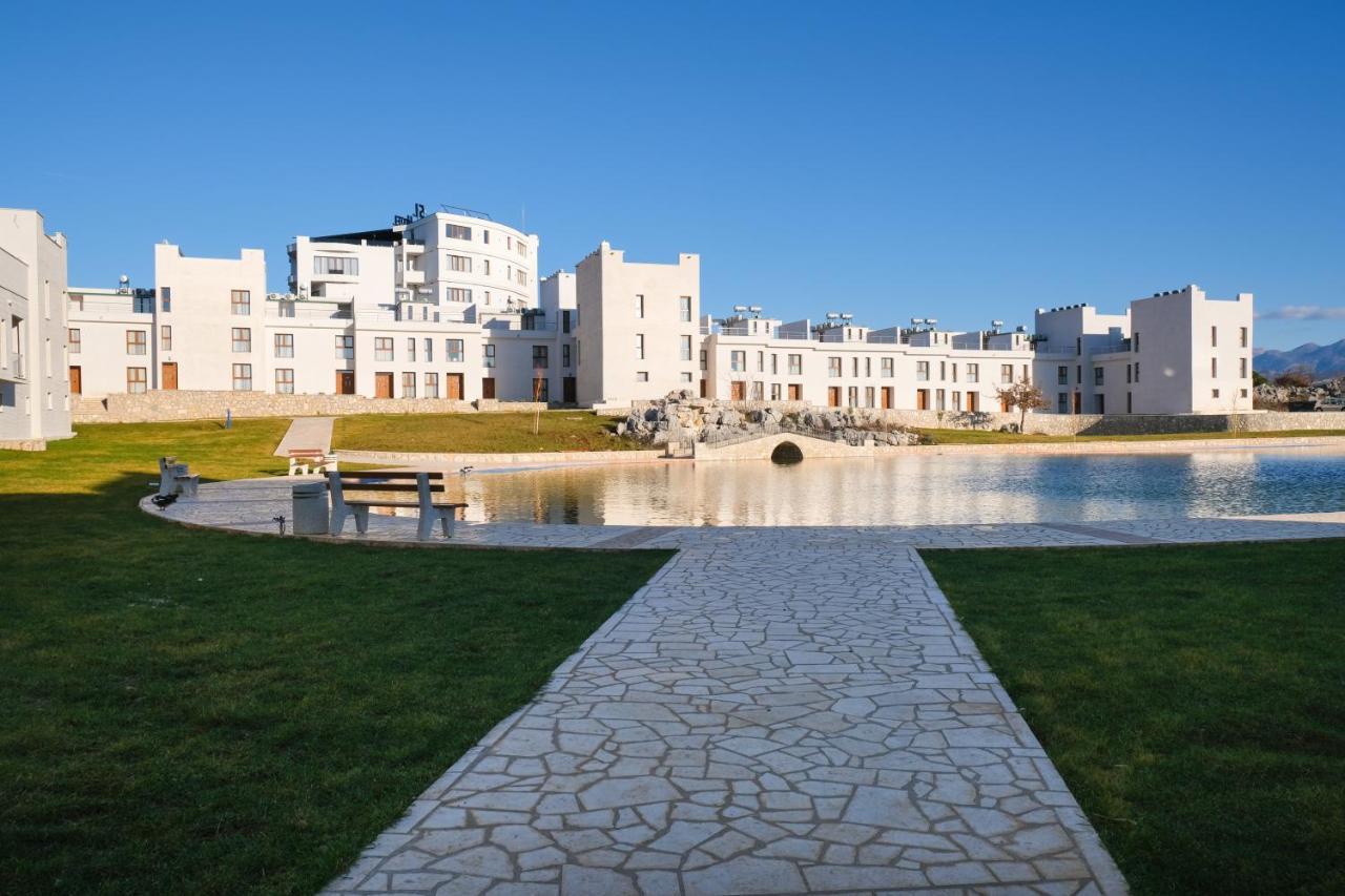 Grad Sunca Resort Trebinje Exterior foto