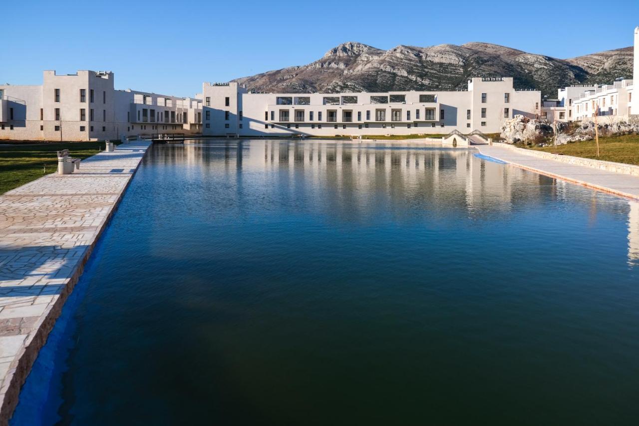 Grad Sunca Resort Trebinje Exterior foto